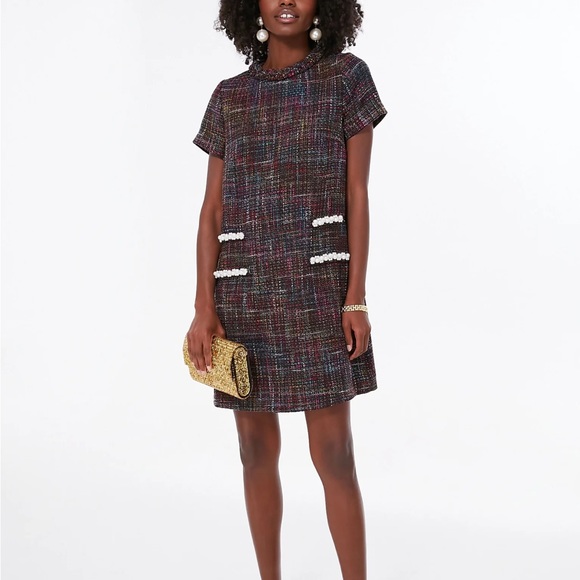 Tuckernuck x Cameron Eubanks Jackie dress - Picture 2 of 3